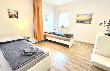 -CS24- 4 rooms apartment with balcony - KA01 - Foto 2