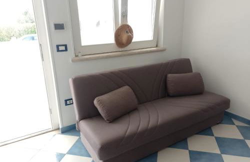 villa,Salentina, vista mare - Foto 9