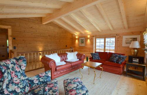 Chalet Kaisereck - Foto 5