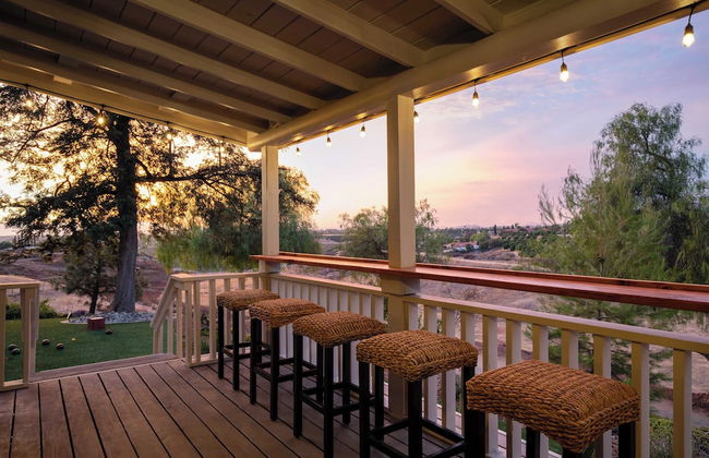 Chateau Syrah by Avantstay Picturesque Estate w/ Pool, Table Tennis & Pool Table New Pickleball Court + Basketball Hoop - Foto 5