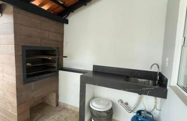 Casa Sol - Com Piscina - Praia de Mariscal - SC - Foto 22