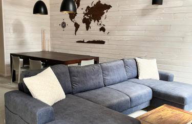 Raj na Kaszubach - Pałubicka Bór - Domy na Wynajem - Foto 24