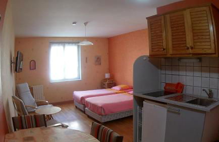 Résidence L'Alexandra 2 étoiles - Foto 24