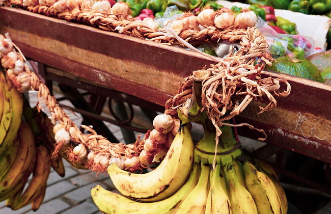 Havana Street Food Tour - Photo 1
