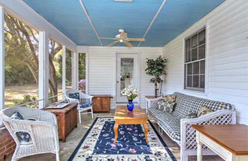 Crabbers Cove - Foto 19