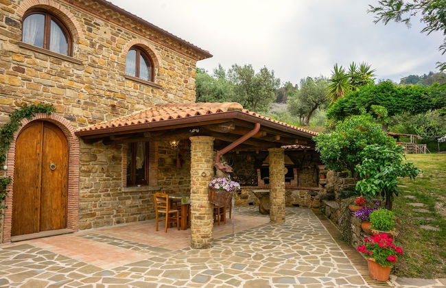 Country House Villa Nigro - Foto 61