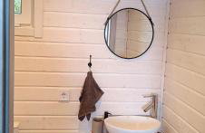 BEJOT domki nad jeziorem - Foto 6