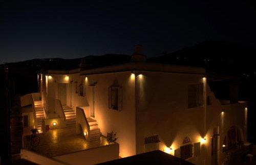 Summer Time - Tinos Apartments - Foto 4