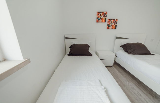 Gaia Terrace With Elevator by Vacationy - Foto 15