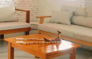 Casa de praia em vila preá - Foto 12