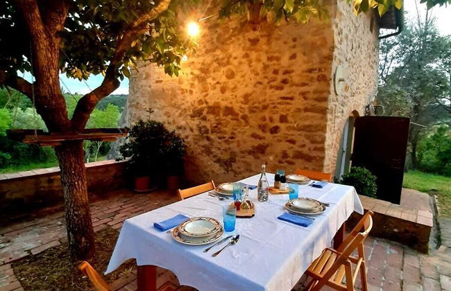 Charming 4-bed Cottage 15 Minutes From Florence - Foto 11