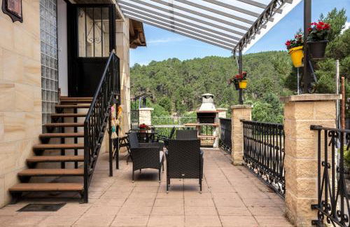 CASA RURAL MIRADOR DE PINARES - Foto 11