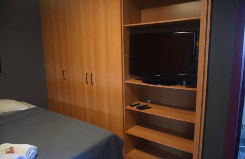 Flat em região nobre - Foto 61