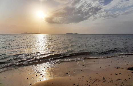 The house of the islands Sea view - Foto 30