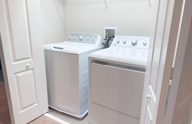 Balmoral Resort-200kb 6 Bedroom Home by RedAwning - Foto 52