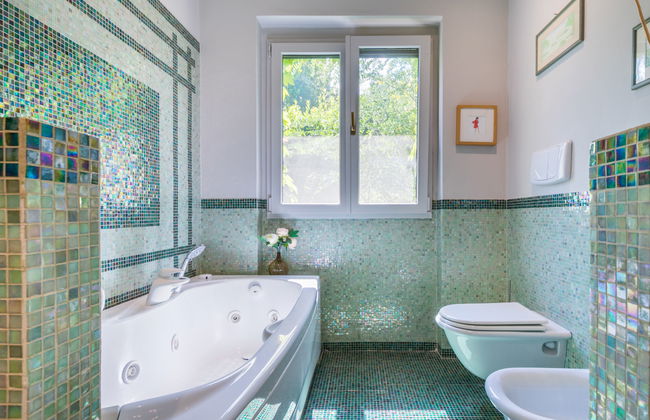 Villa Vittoria - Foto 32