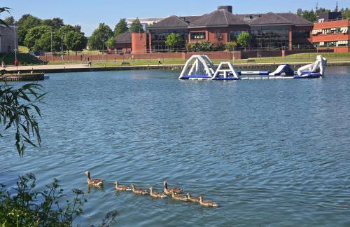 Newly Renovated Country Cottage - Foto 35