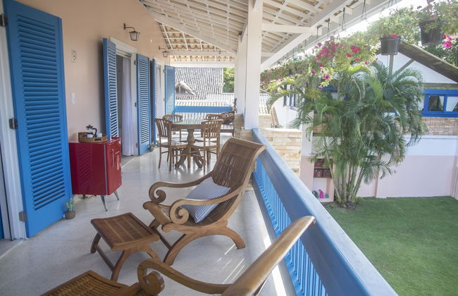 Morada Da Luz - Foto 41