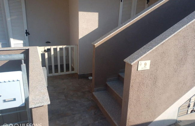 Smeralda 9 in Castelsardo - Foto 35