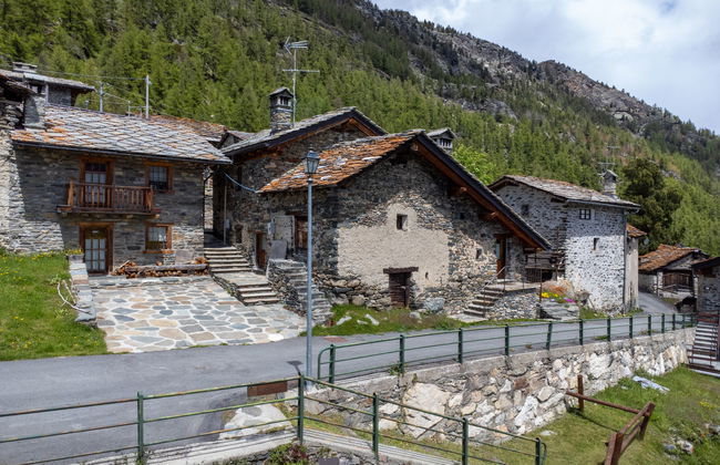 Baita Baulin - Photo 34