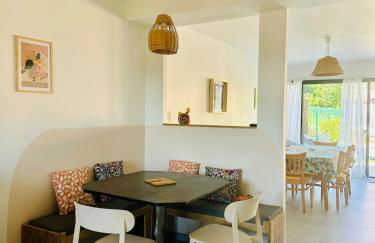 Villa Almadie - Piscine & Clim - Photo 25