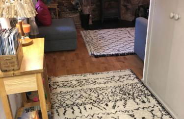 Dunnottar Cottage - Foto 21