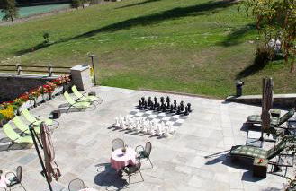 Villa Fridau resort - Foto 65