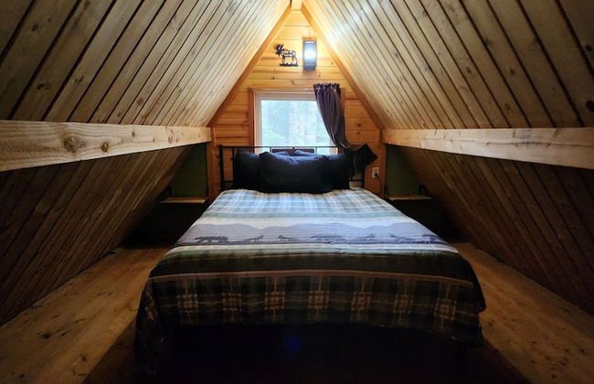 Bear Necessities Cottages - Foto 10