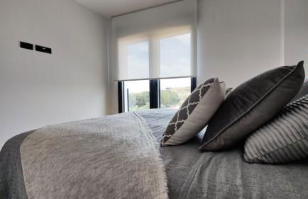 ALLONBAY sea front luxury penthouse - Foto 28