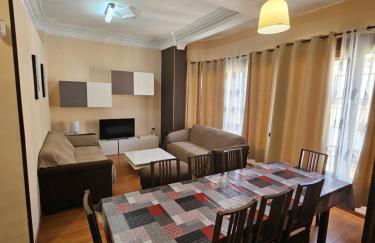 Apartamentos Turia - Photo 8