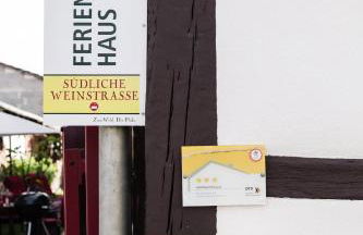 Ferienhaus Pfalzklause - Foto 21