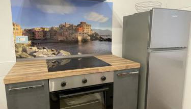 Matilde House a Genova, Boccadasse, appartamento completo ed esclusivo - Foto 4