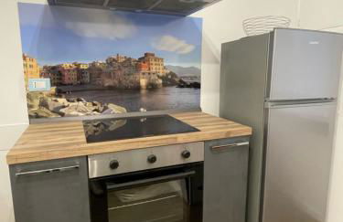 Matilde House a Genova, Boccadasse, appartamento completo ed esclusivo - Foto 4