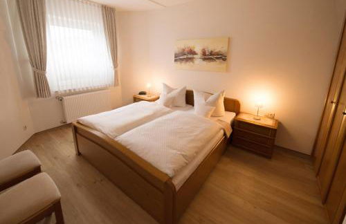 Ferienwohnung Zur Zweere - Foto 31