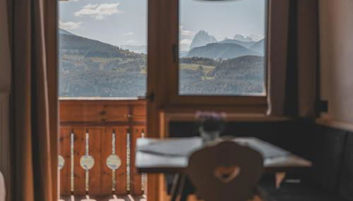 HAUSERHOF Farmhouse with Dolomite View - Foto 5