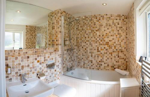 Trewhiddle 41 by Together Travel - Stylish Coastal Countryside Retreat - Foto 26