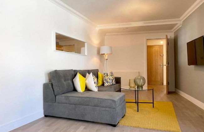 Modern Stylish 2 bedroom 2 Bath Apts. - Foto 61