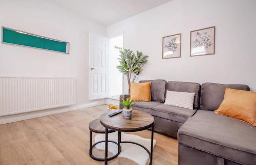 White Marble Residence Free Parking 12PPL - Foto 11