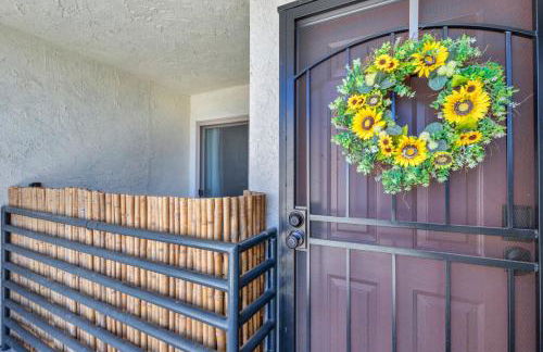 Point Loma 2BR Townhome w Parking in Prime Location - Foto 40