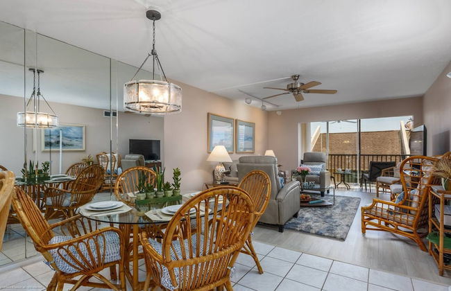 Bay Oaks, 4th Floor Corner - Elevator - Foto 55