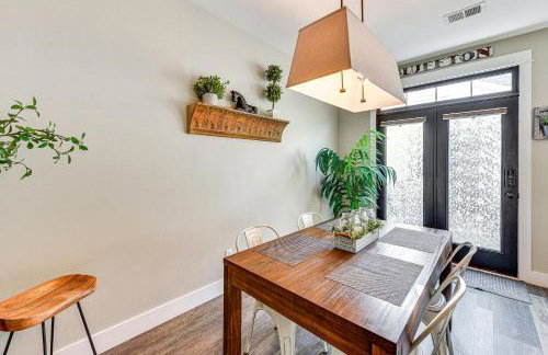 1 Mi to Old Town Cheerful Bluffton Townhome! - Photo 7