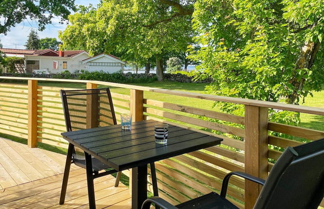 4 Star Holiday Home in Solvesborg - Photo 9