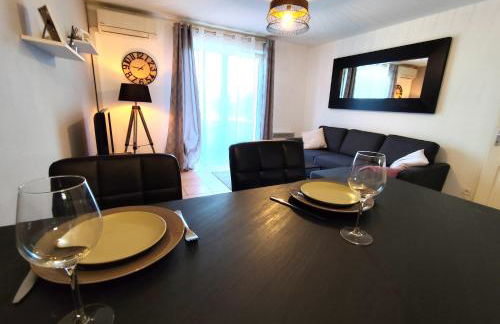 La Noria - Confort et Facilité - Parking - Foto 4