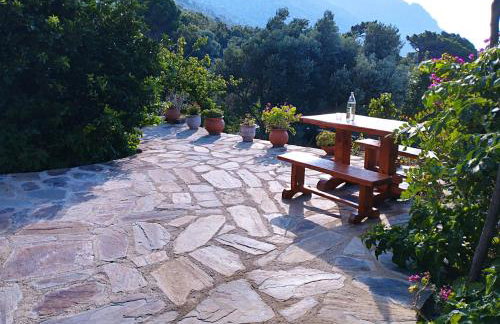 ZACHAROULA ROOMS 2 - Photo 59