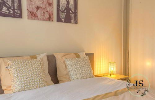 Le Montchatois - Spacieux T3 familial - Foto 19