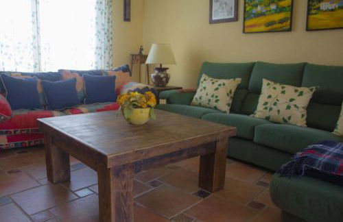 La Casa del Solaz - Foto 57