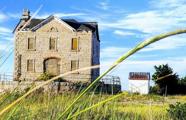 Glass Villa East Hampton - Foto 29