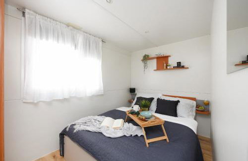 MIA mobile home with jacuzzi - Photo 11