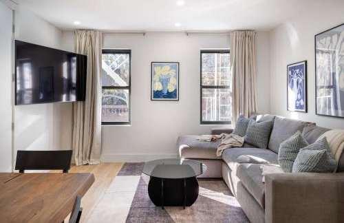 Three-Bedroom Suite in Prime Williamsburg - Foto 1