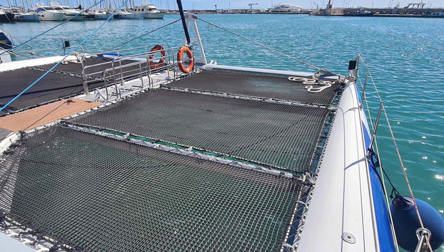 Full Day Yacht Cruise - Foto 4